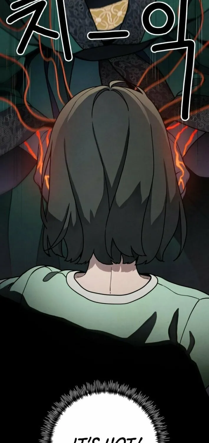 Read Soul Bait chapter 3 image 7 on Lezhin