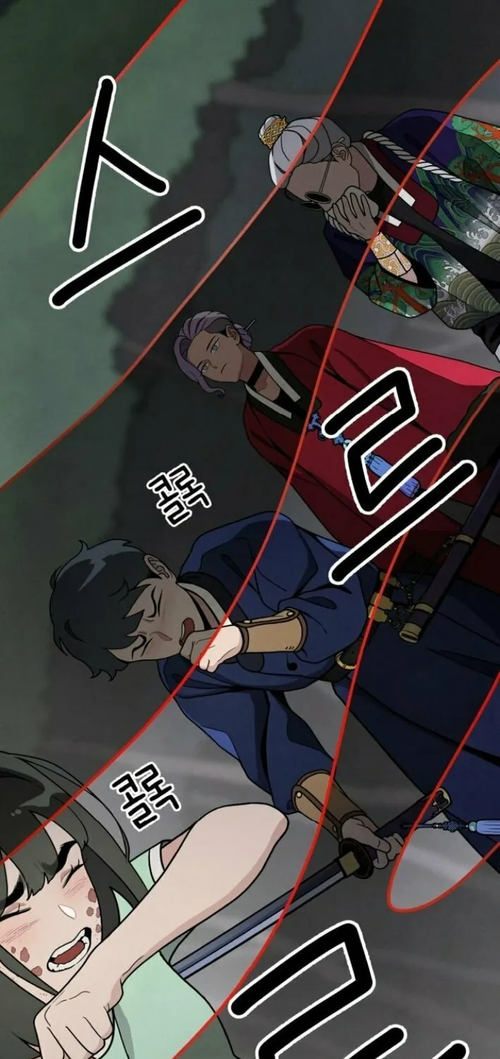 Read Soul Bait chapter 3 image 74 on Lezhin
