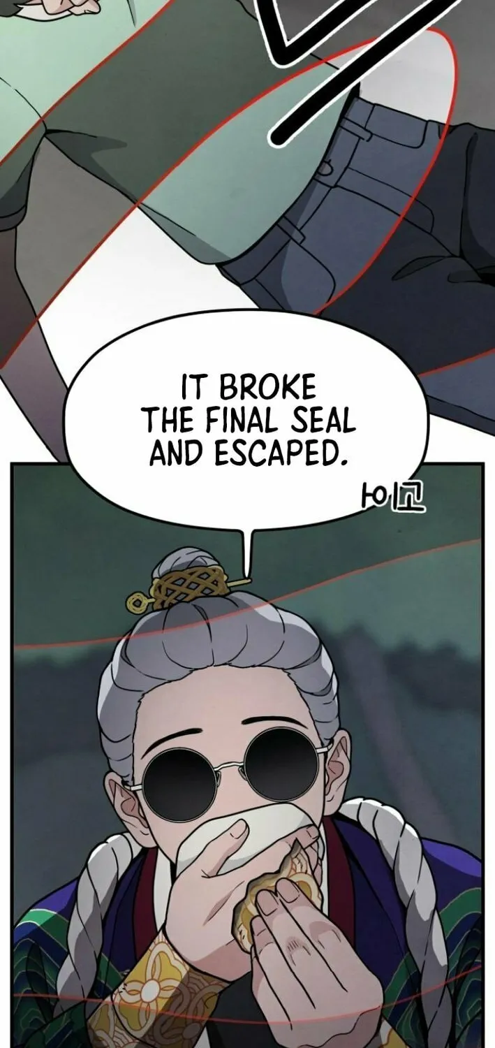 Read Soul Bait chapter 3 image 75 on Lezhin