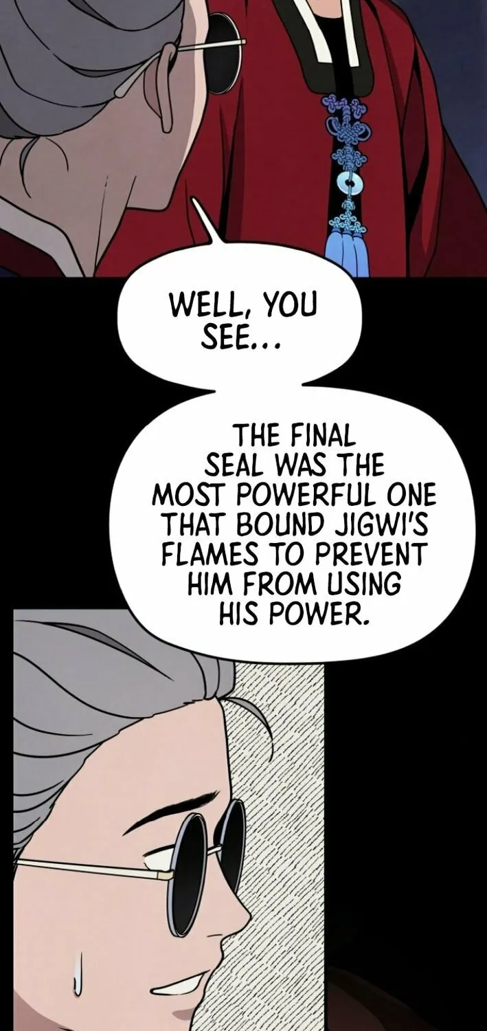 Read Soul Bait chapter 3 image 77 on Lezhin