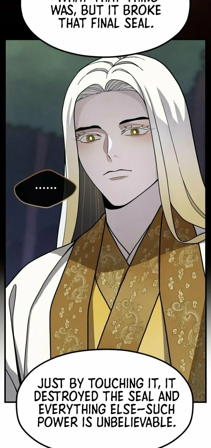 Read Soul Bait chapter 3 image 79 on Lezhin