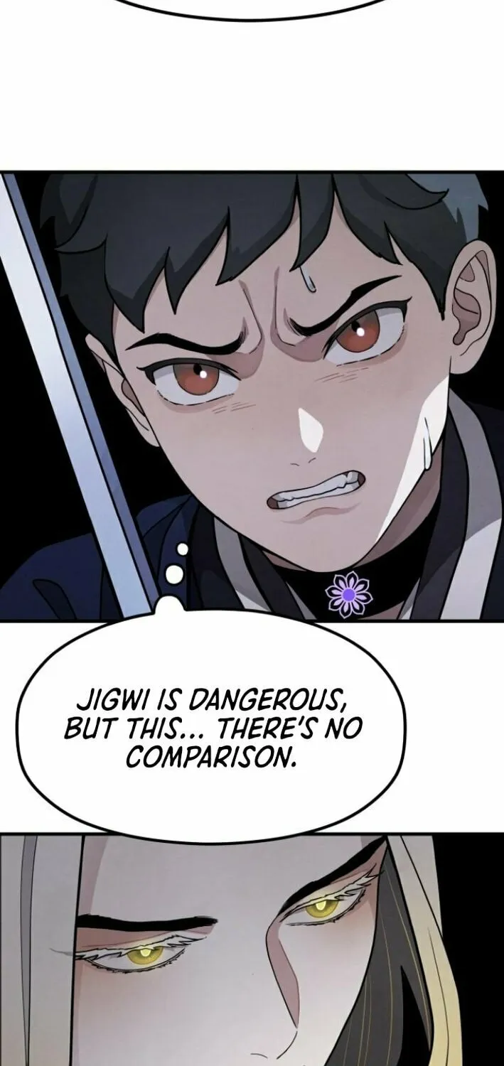Read Soul Bait chapter 3 image 80 on Lezhin