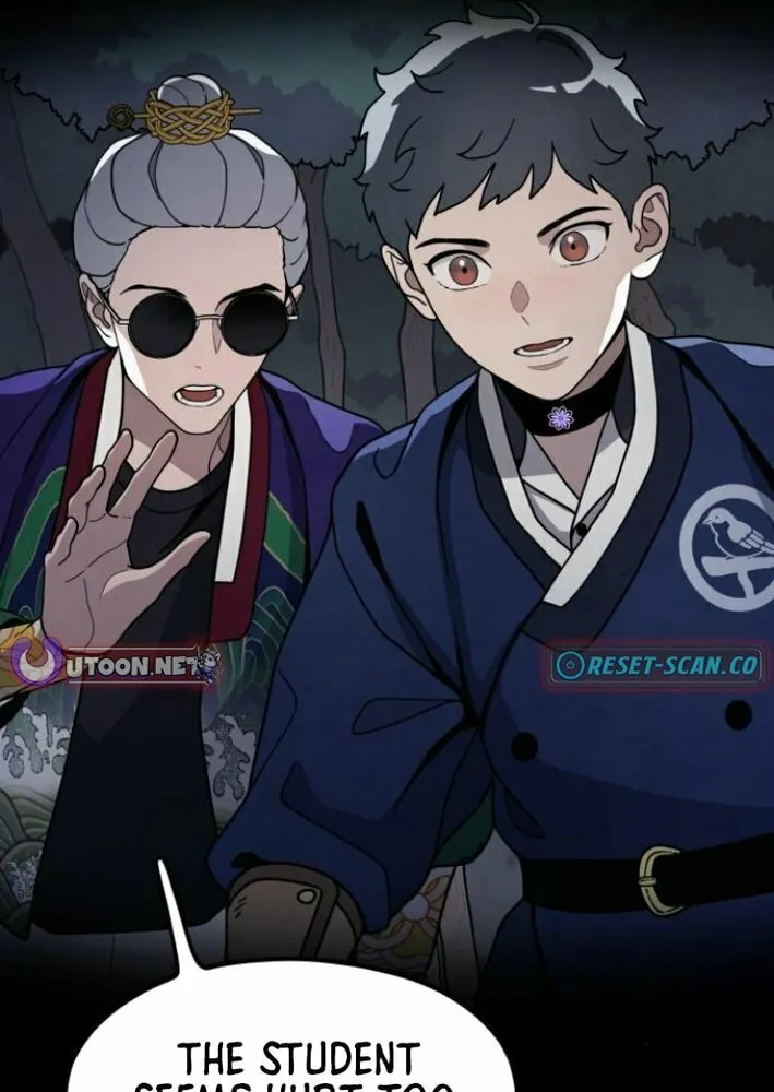 Read Soul Bait chapter 4 image 13 on Lezhin