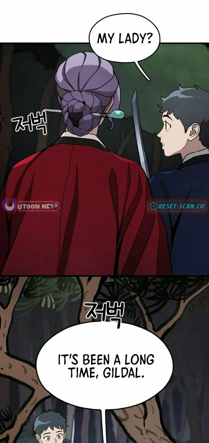 Read Soul Bait chapter 4 image 2 on Lezhin