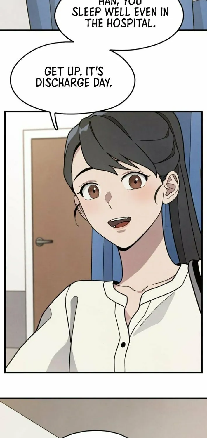 Read Soul Bait chapter 4 image 21 on Lezhin