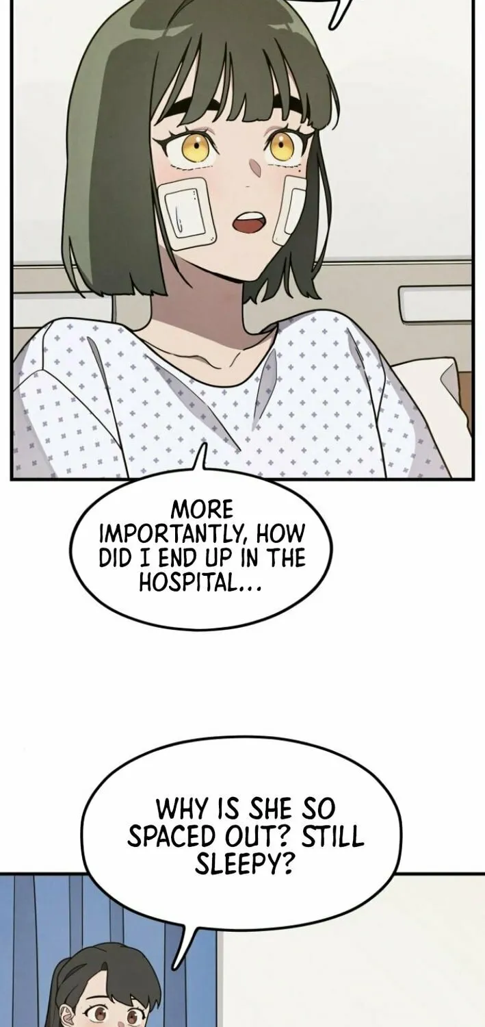 Read Soul Bait chapter 4 image 23 on Lezhin