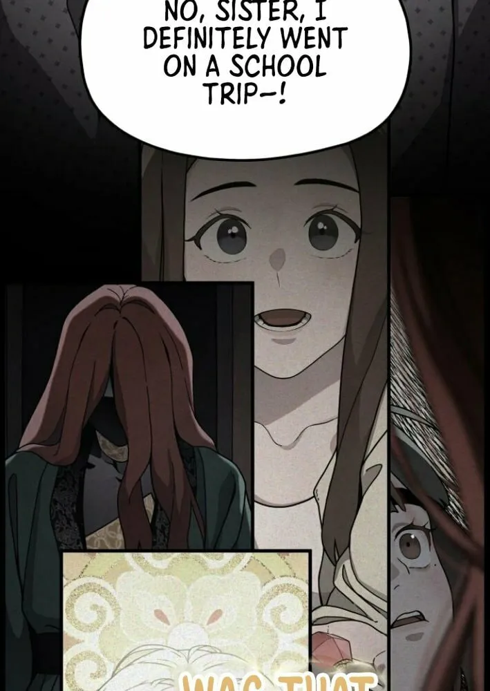 Read Soul Bait chapter 4 image 27 on Lezhin