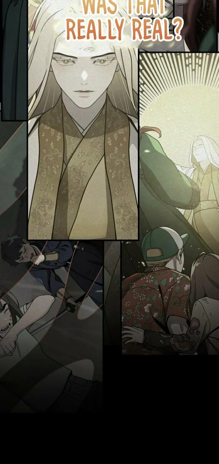 Read Soul Bait chapter 4 image 28 on Lezhin