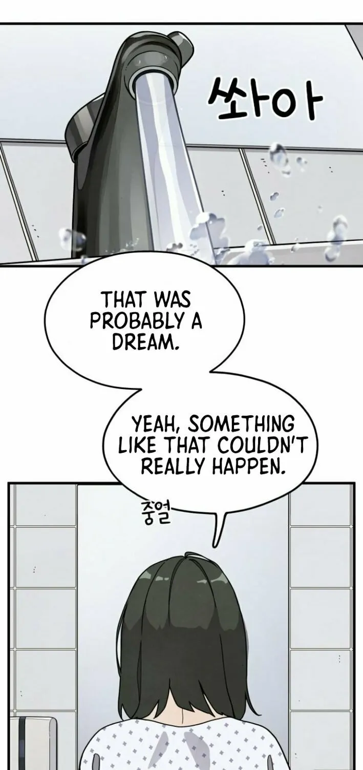 Read Soul Bait chapter 4 image 31 on Lezhin