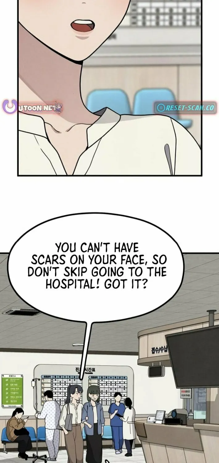 Read Soul Bait chapter 4 image 38 on Lezhin
