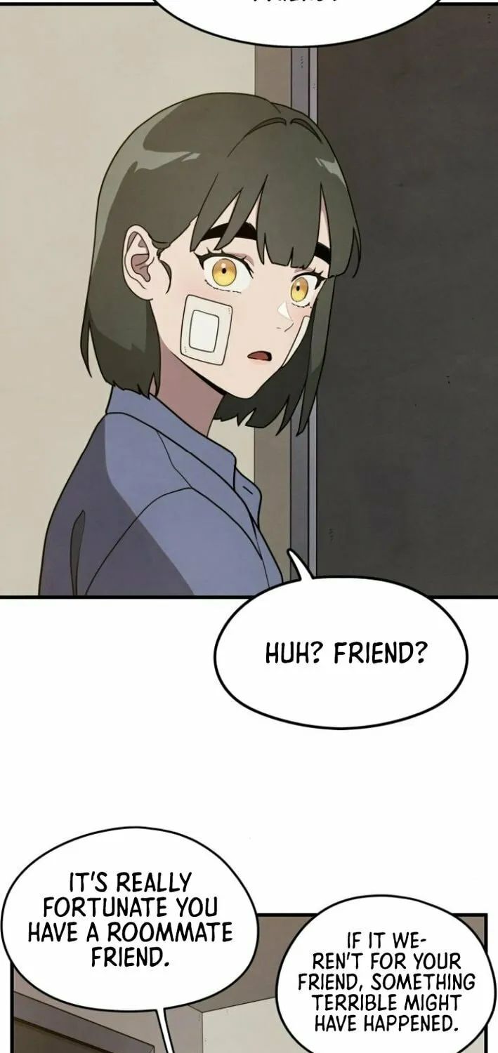 Read Soul Bait chapter 4 image 56 on Lezhin