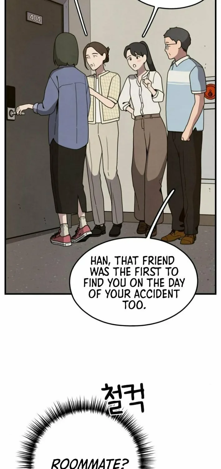 Read Soul Bait chapter 4 image 57 on Lezhin