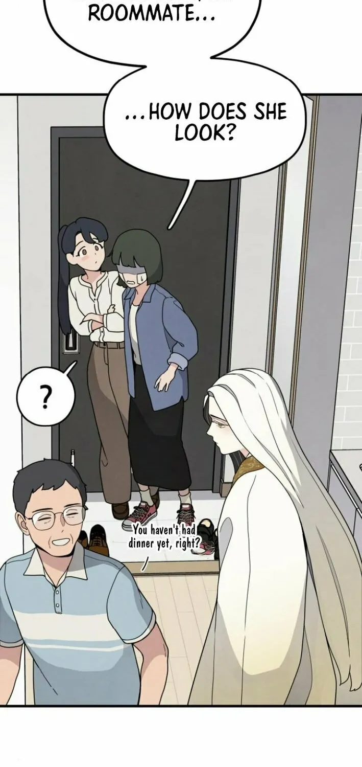 Read Soul Bait chapter 4 image 64 on Lezhin