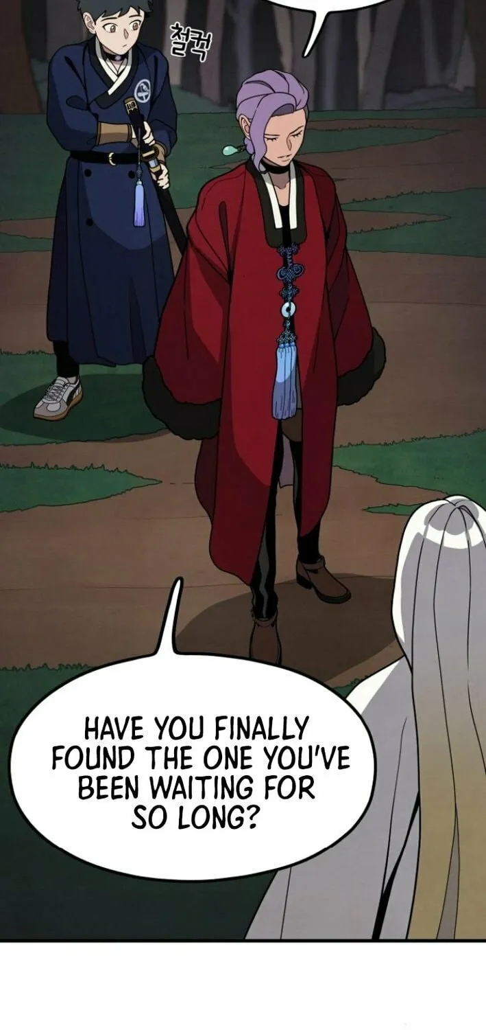 Read Soul Bait chapter 4 image 7 on Lezhin