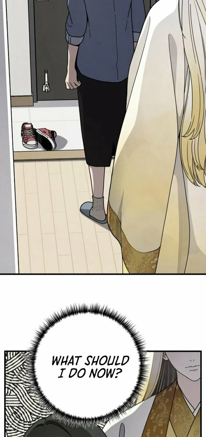 Read Soul Bait chapter 4 image 71 on Lezhin