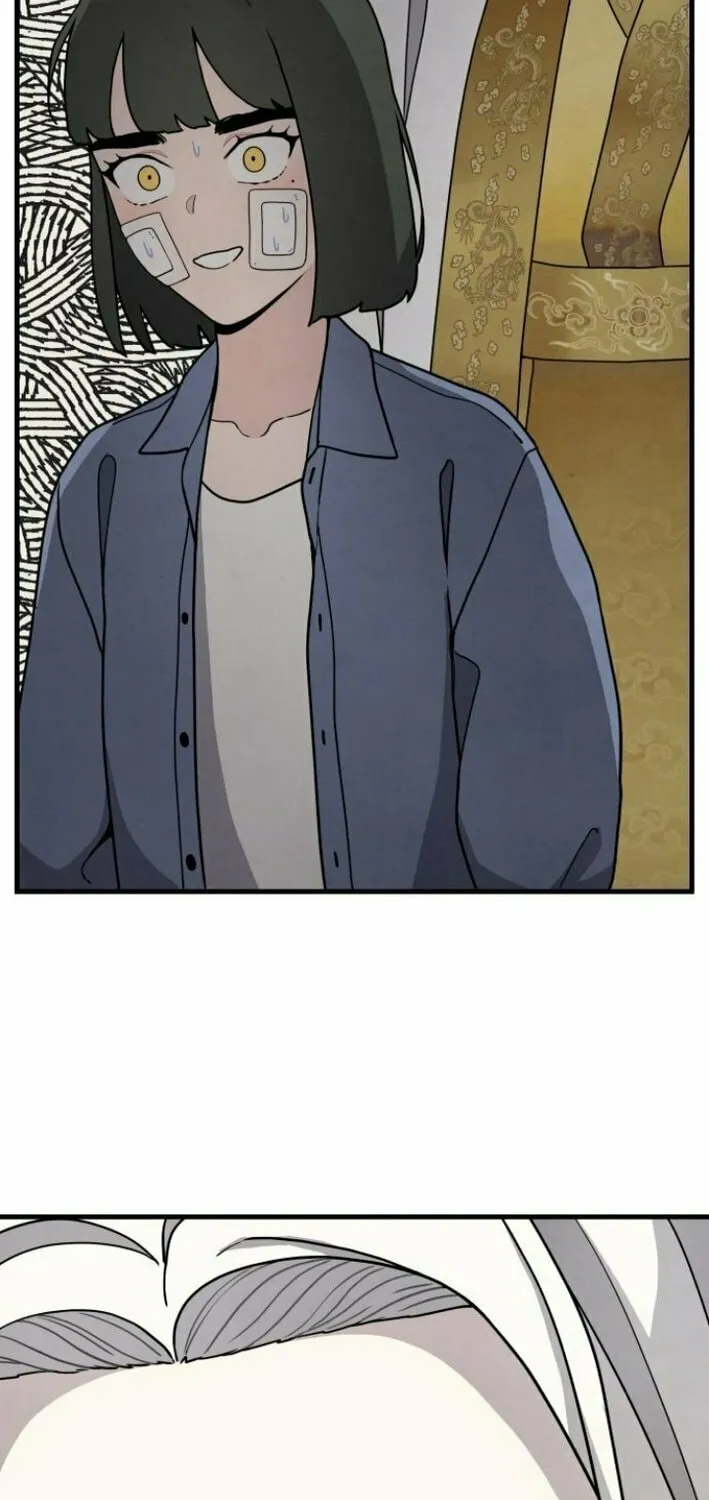 Read Soul Bait chapter 4 image 72 on Lezhin