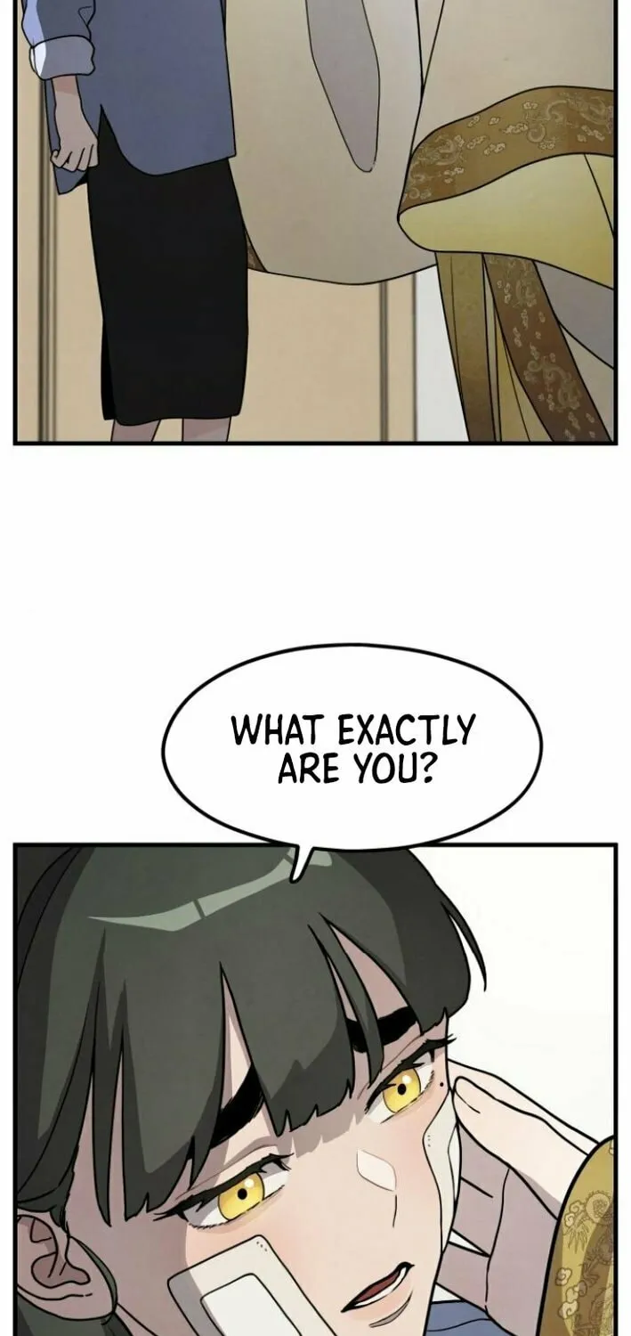Read Soul Bait chapter 4 image 74 on Lezhin