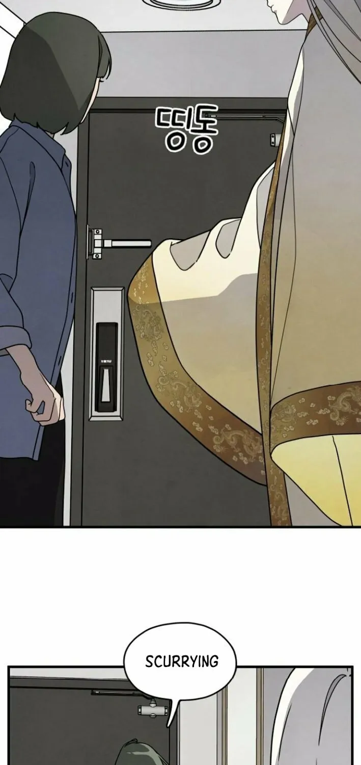 Read Soul Bait chapter 4 image 78 on Lezhin