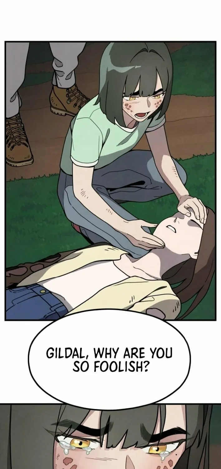 Read Soul Bait chapter 4 image 8 on Lezhin