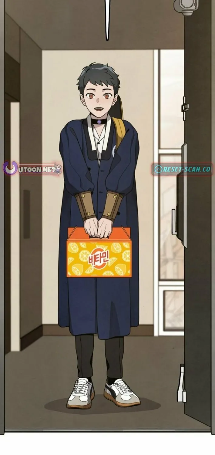 Read Soul Bait chapter 4 image 81 on Lezhin
