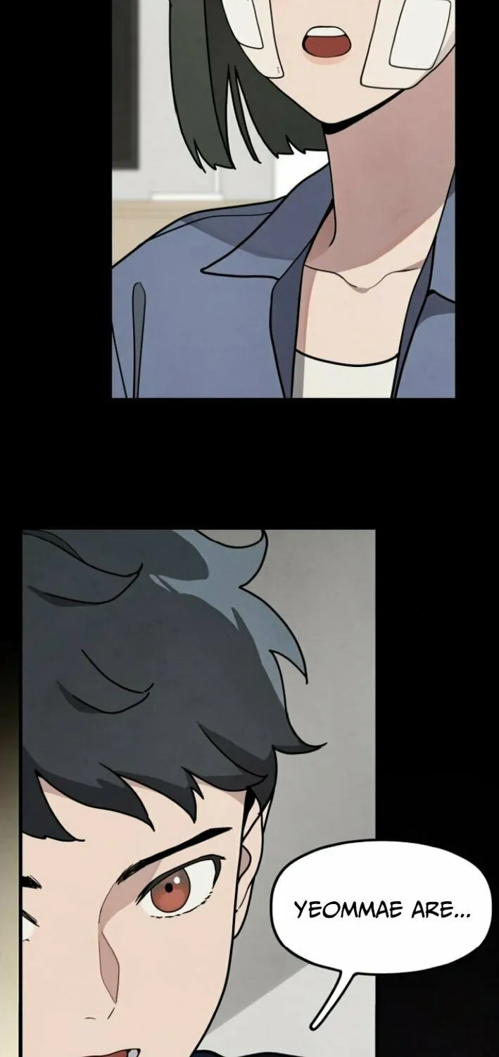 Read Soul Bait chapter 5 image 10 on Lezhin