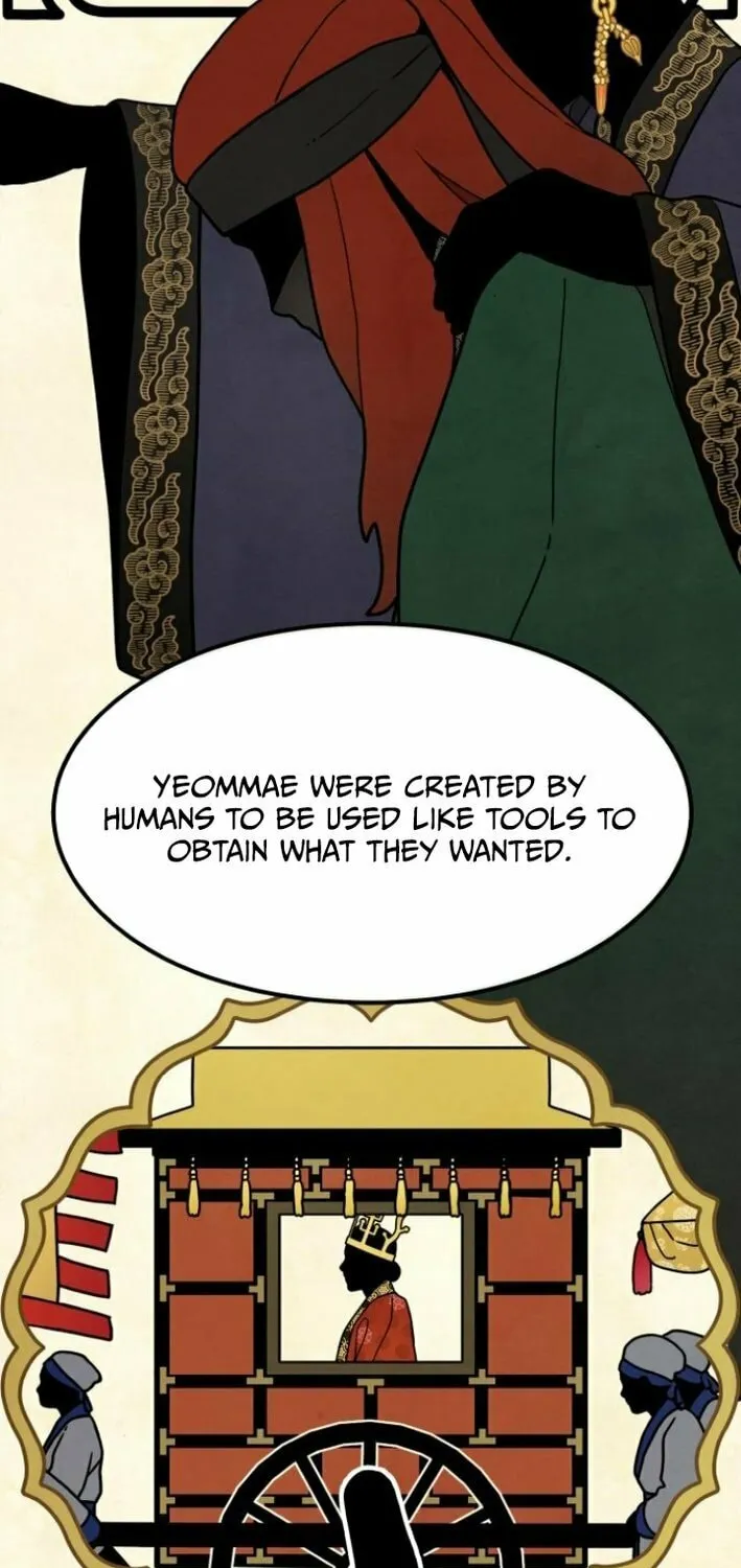 Read Soul Bait chapter 5 image 14 on Lezhin