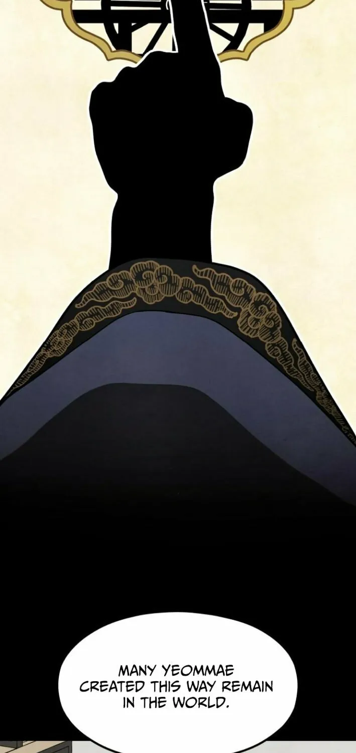 Read Soul Bait chapter 5 image 15 on Lezhin