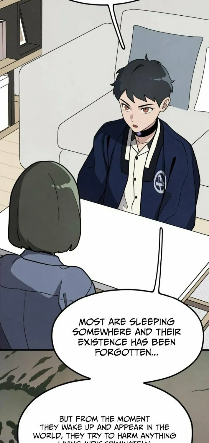 Read Soul Bait chapter 5 image 16 on Lezhin