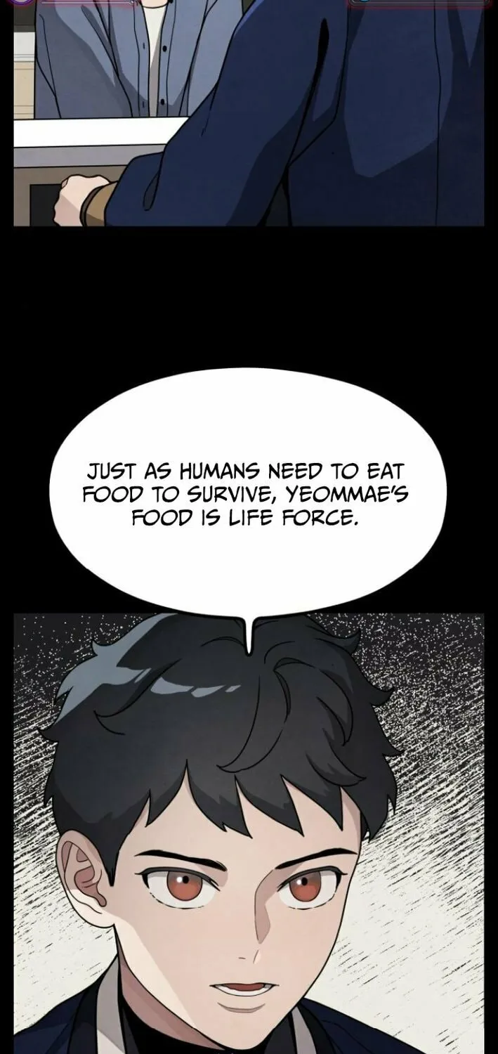 Read Soul Bait chapter 5 image 18 on Lezhin