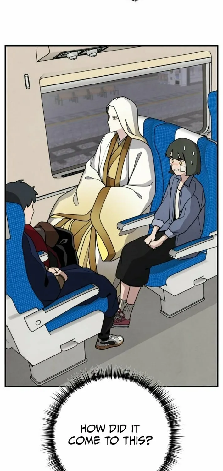 Read Soul Bait chapter 5 image 2 on Lezhin