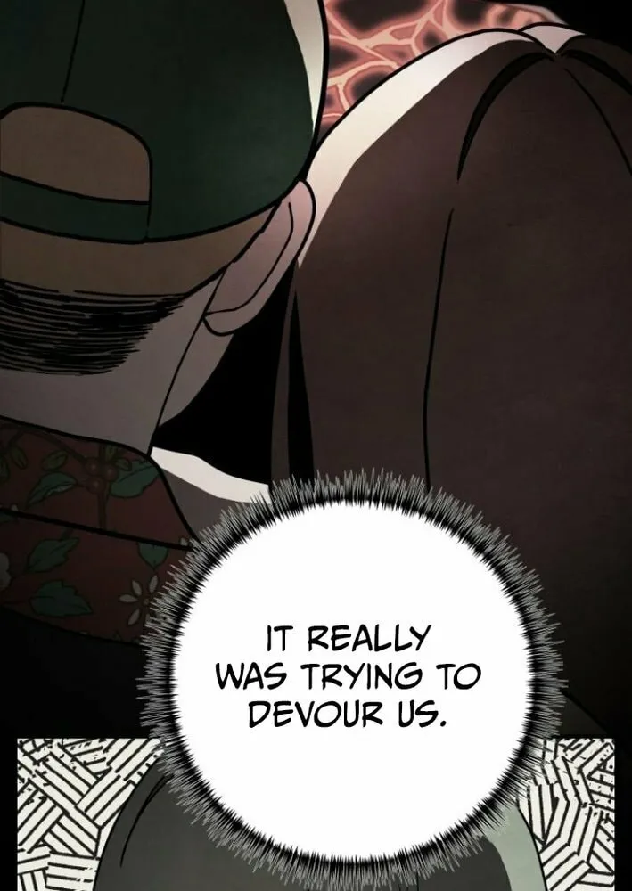 Read Soul Bait chapter 5 image 20 on Lezhin