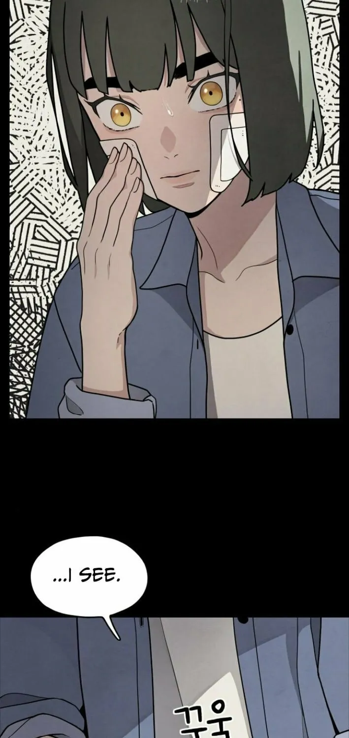 Read Soul Bait chapter 5 image 21 on Lezhin