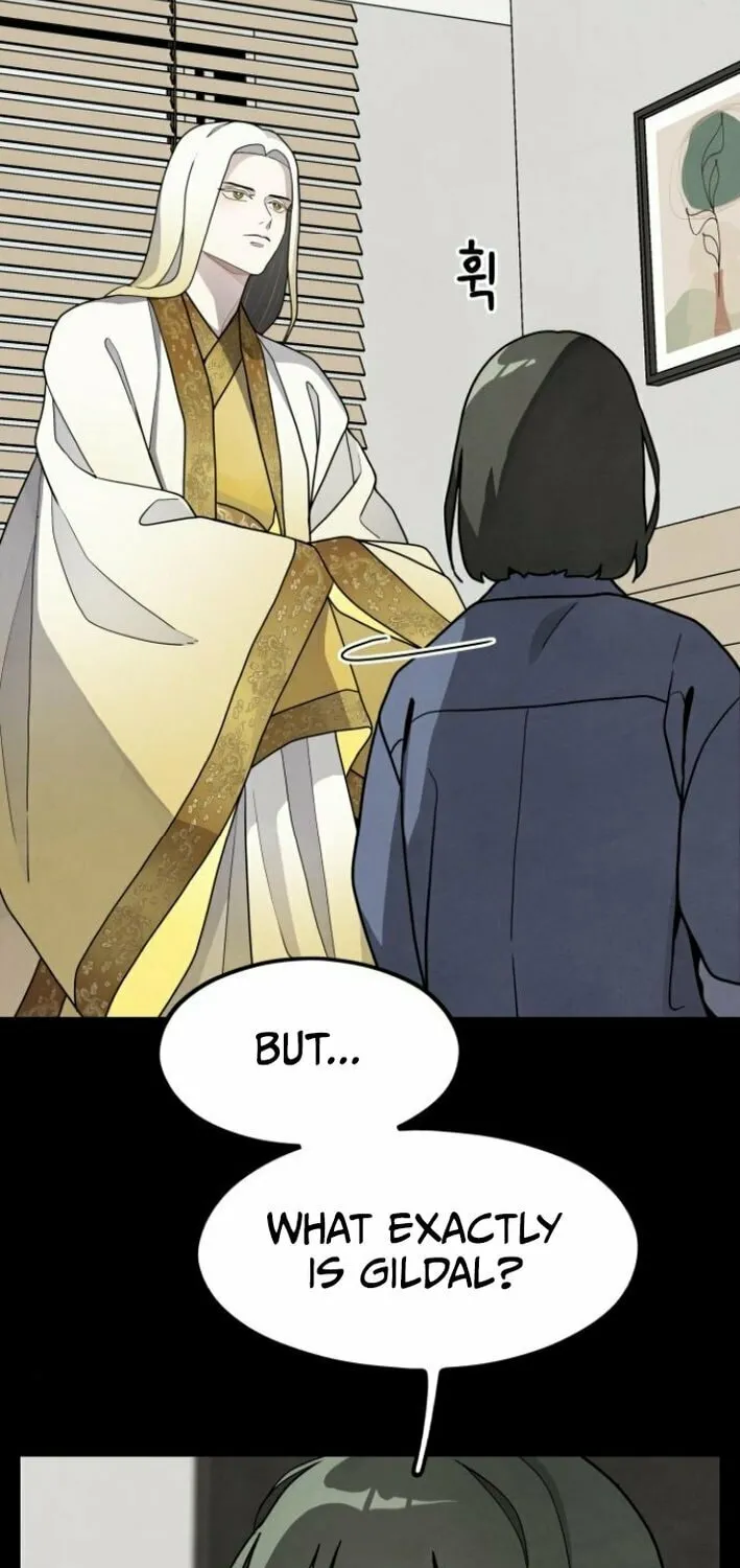 Read Soul Bait chapter 5 image 23 on Lezhin