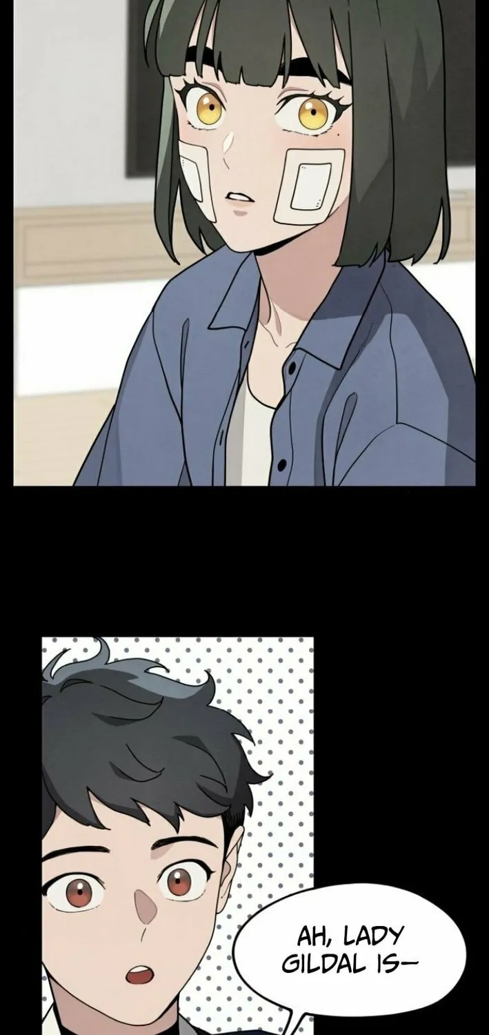 Read Soul Bait chapter 5 image 24 on Lezhin
