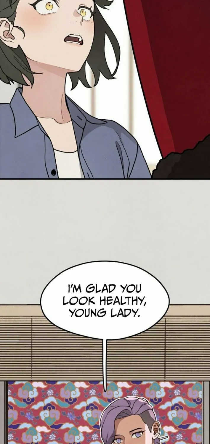 Read Soul Bait chapter 5 image 30 on Lezhin