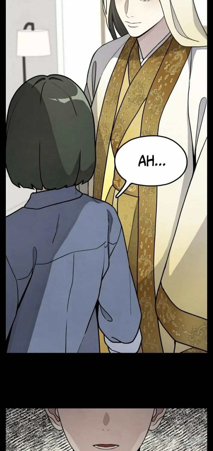 Read Soul Bait chapter 5 image 33 on Lezhin
