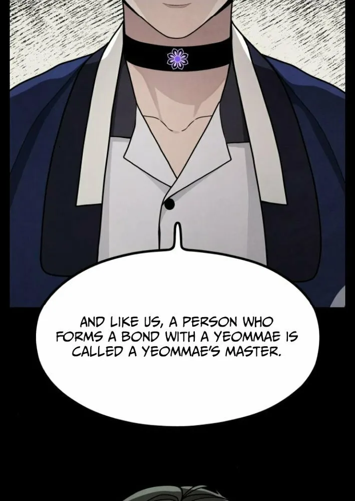 Read Soul Bait chapter 5 image 34 on Lezhin