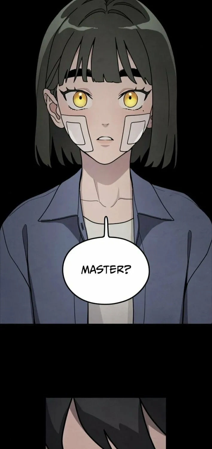 Read Soul Bait chapter 5 image 35 on Lezhin