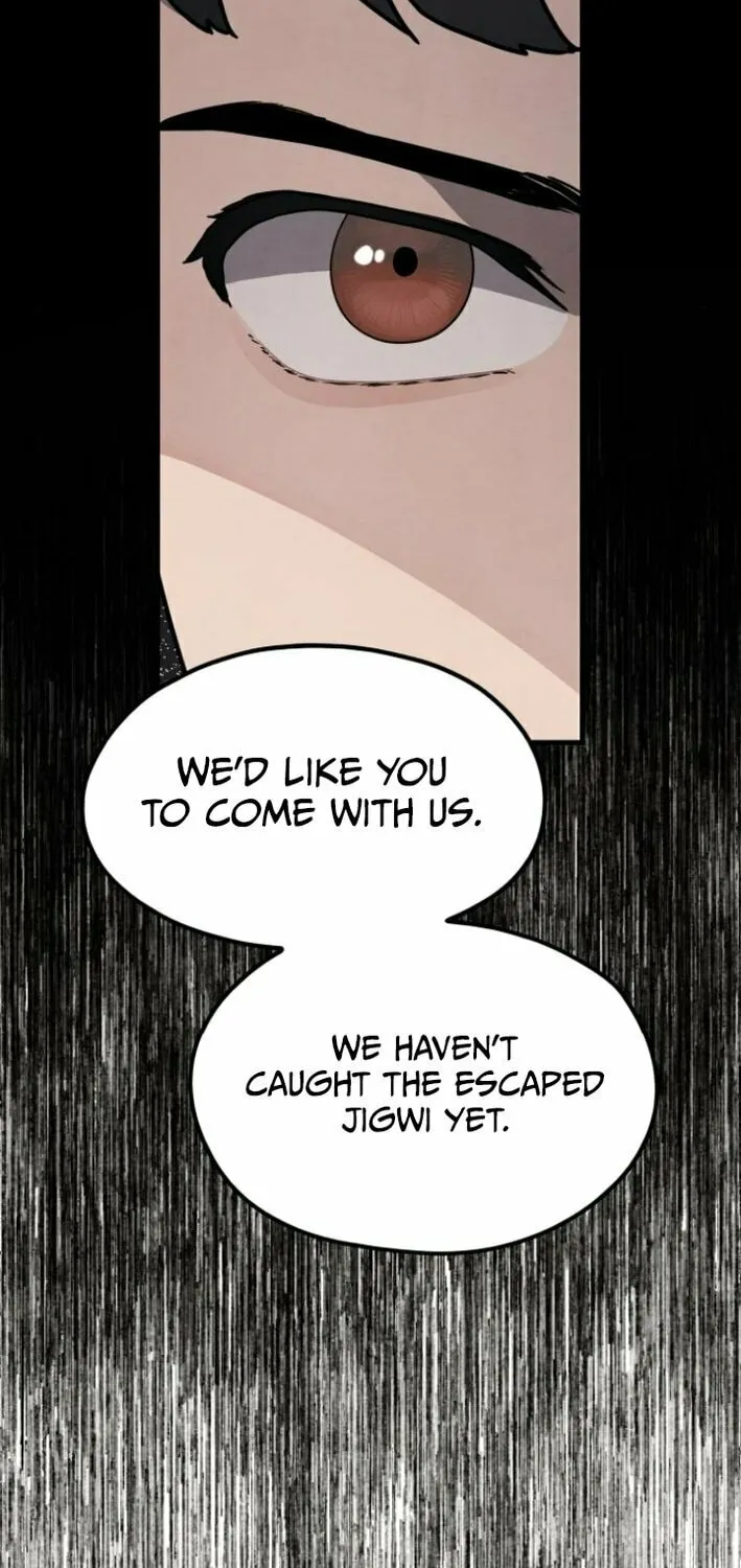 Read Soul Bait chapter 5 image 36 on Lezhin