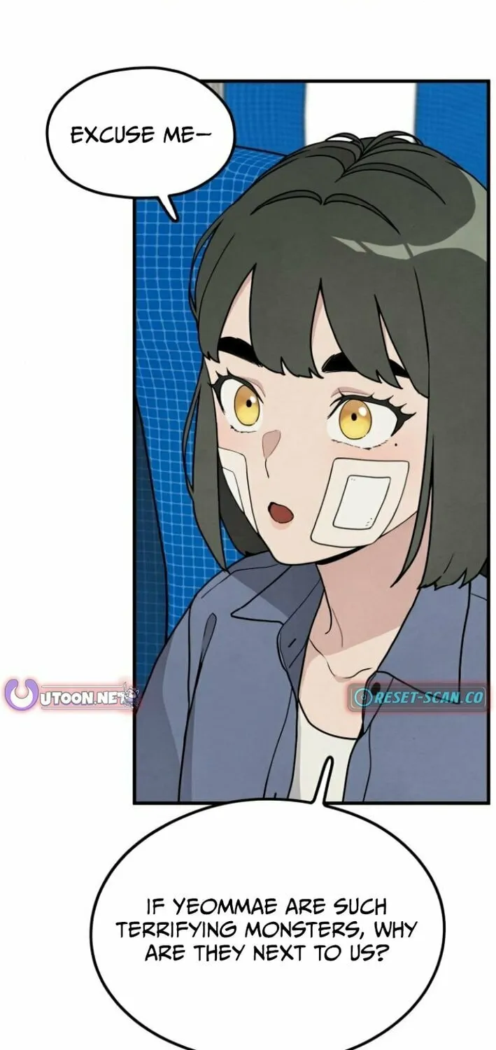 Read Soul Bait chapter 5 image 38 on Lezhin