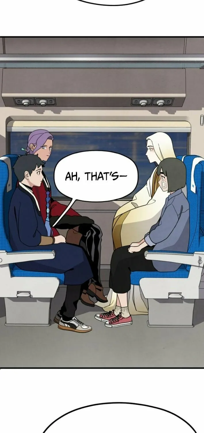 Read Soul Bait chapter 5 image 39 on Lezhin