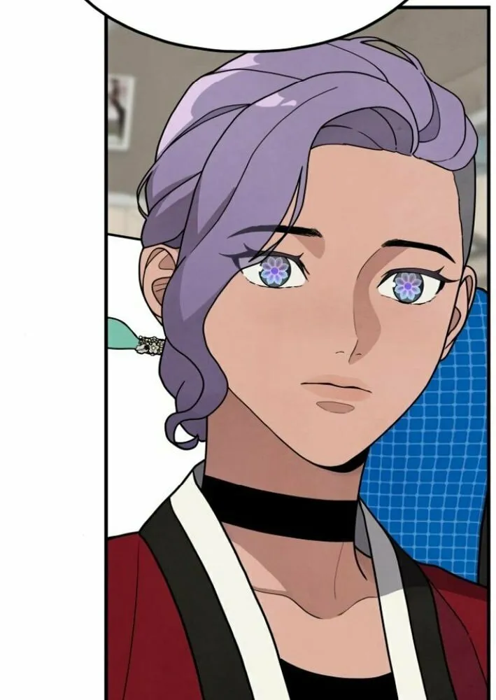 Read Soul Bait chapter 5 image 41 on Lezhin