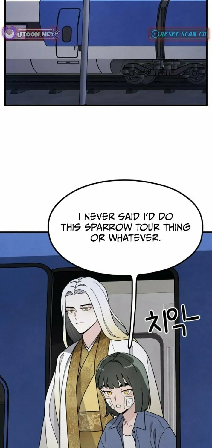 Read Soul Bait chapter 5 image 44 on Lezhin