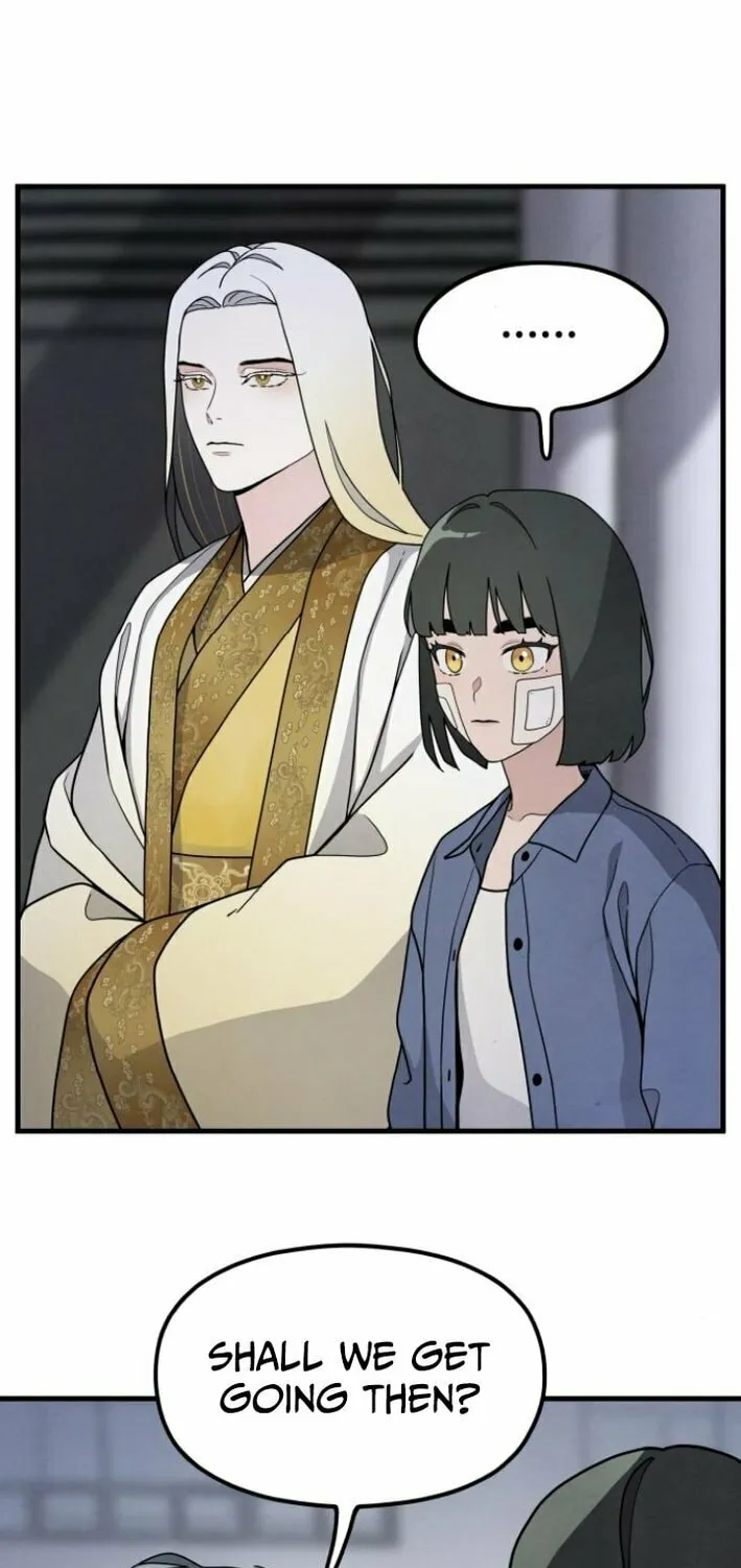 Read Soul Bait chapter 5 image 46 on Lezhin