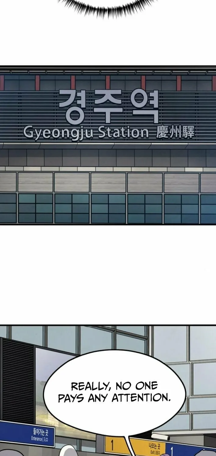 Read Soul Bait chapter 5 image 49 on Lezhin