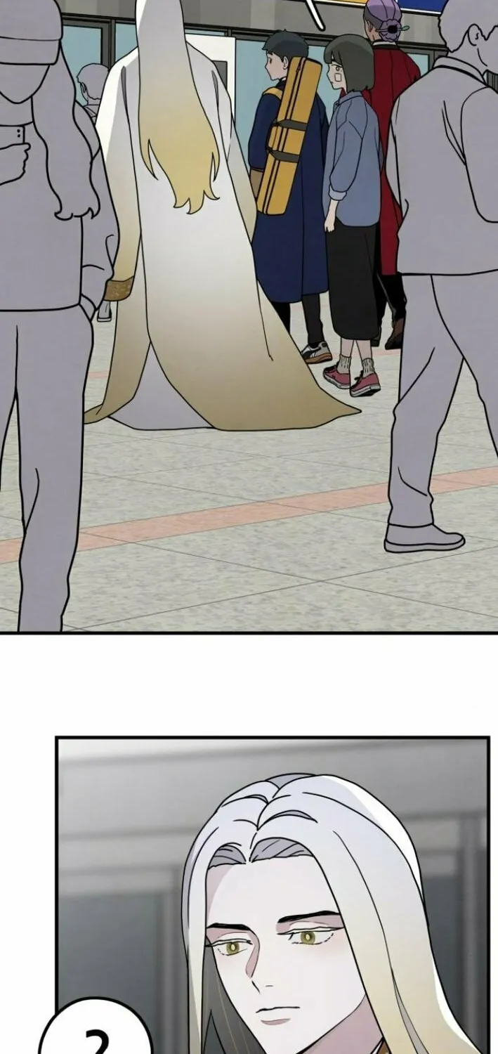 Read Soul Bait chapter 5 image 50 on Lezhin