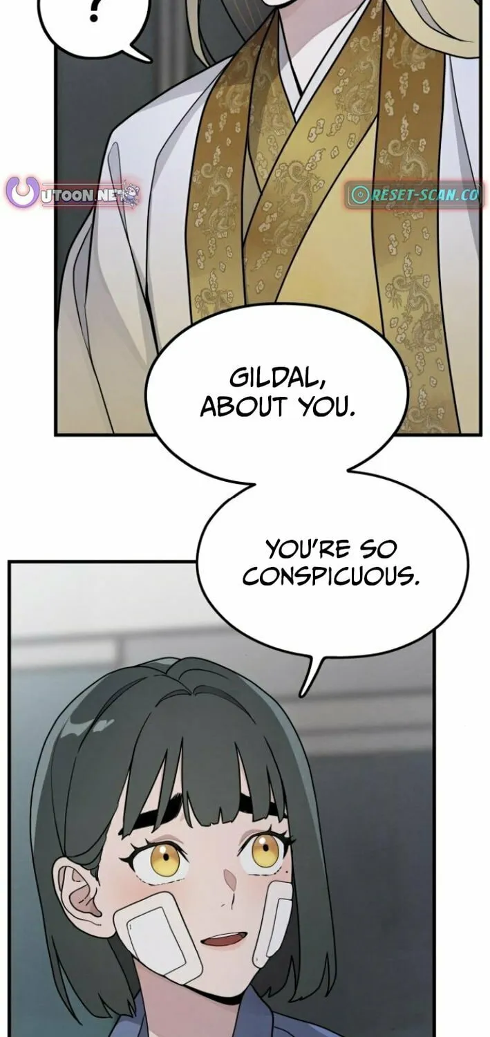 Read Soul Bait chapter 5 image 51 on Lezhin
