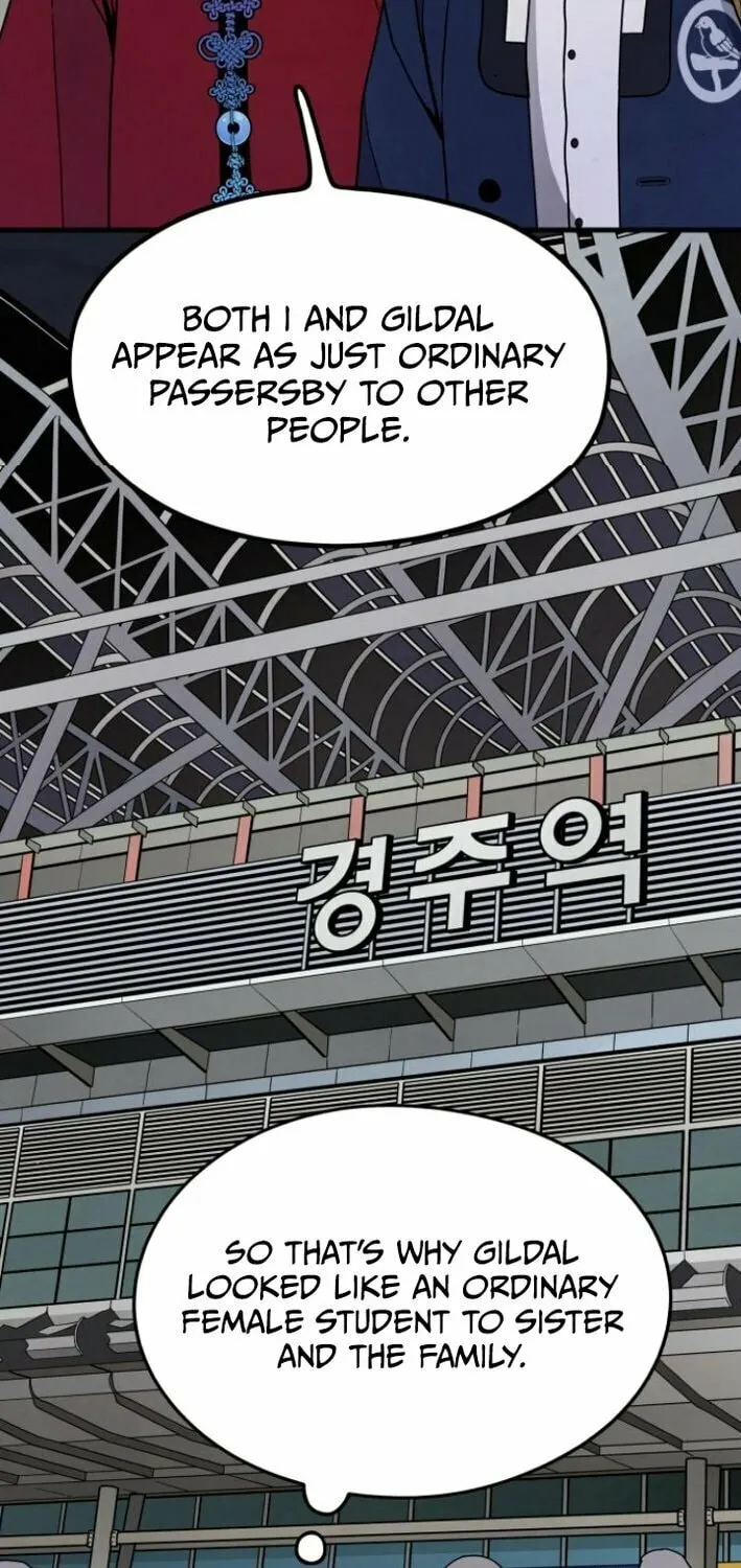 Read Soul Bait chapter 5 image 53 on Lezhin