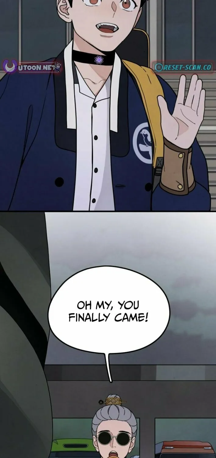 Read Soul Bait chapter 5 image 56 on Lezhin