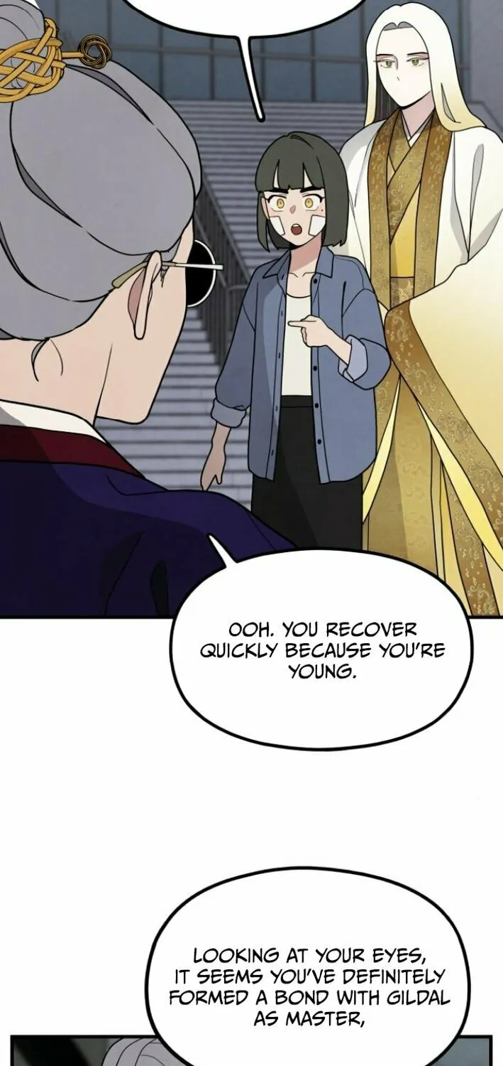 Read Soul Bait chapter 5 image 58 on Lezhin